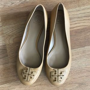 Tory Burch Flats